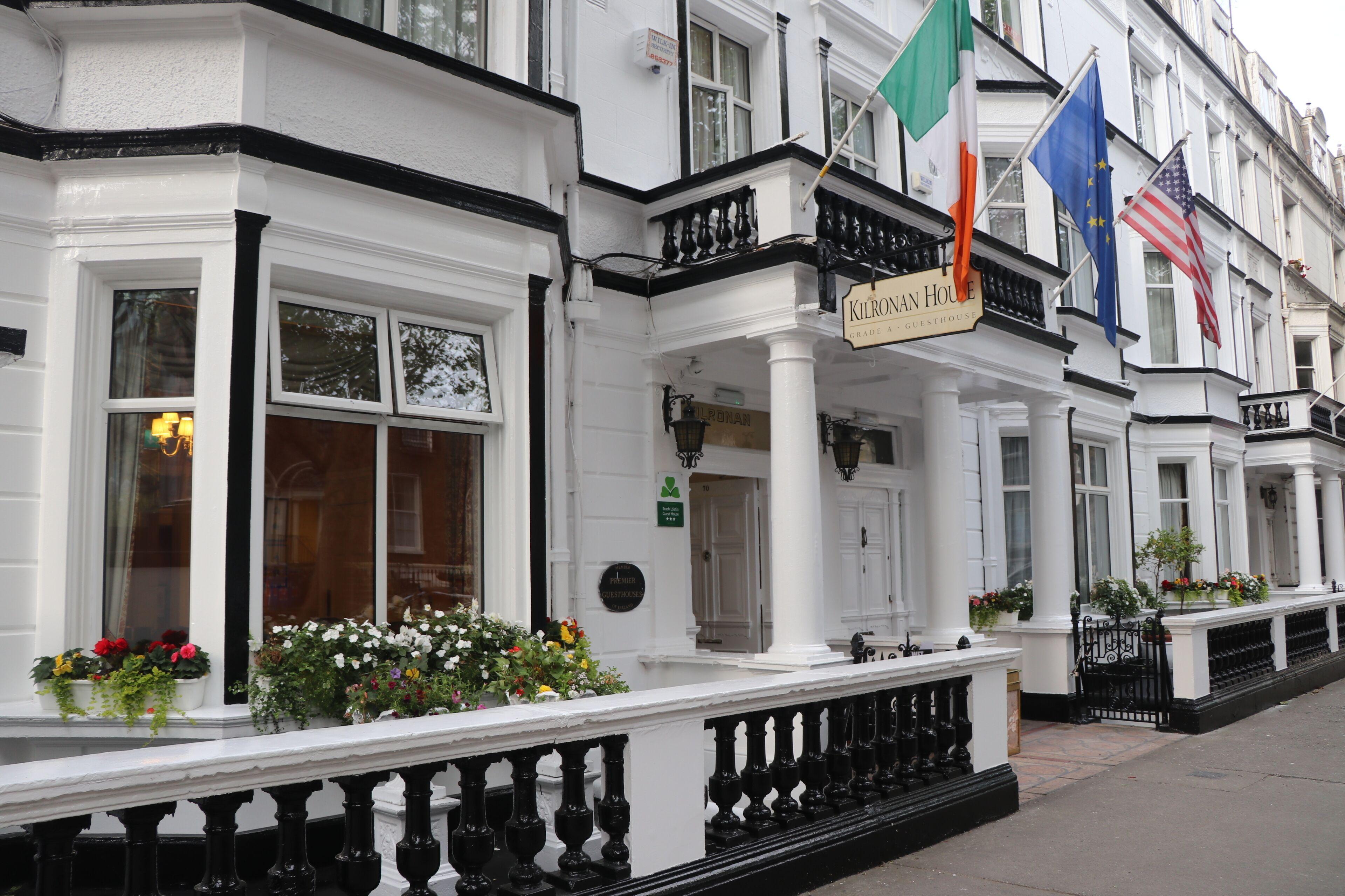 Kilronan House — Photos 1